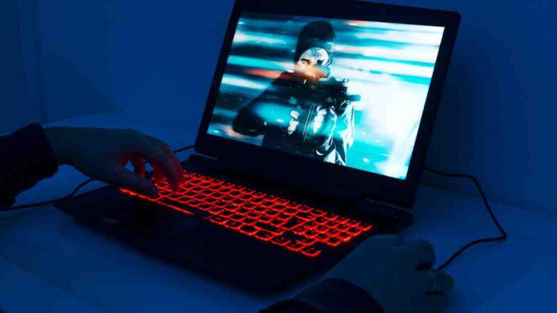3 of the Best Gaming Laptops on the Market