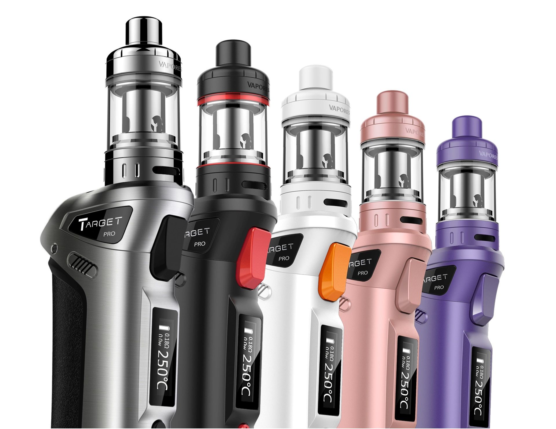 Want To Gather Information About Vape Kit? Here Are The Components That It Is Made Of!