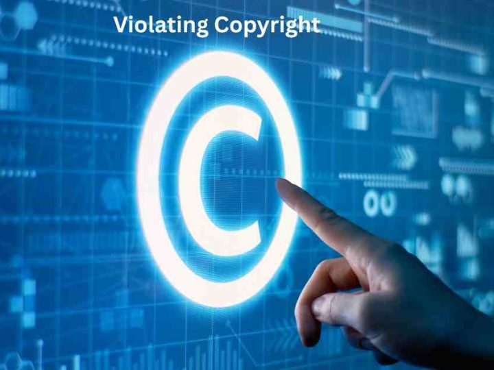 Are You Violating Copyright in Your Branding?