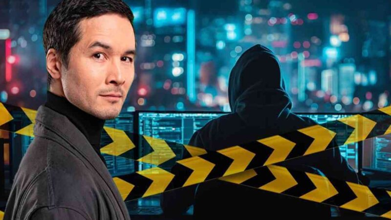 Vladimir Okhotnikov’s Position Regarding Security in Metaverses 