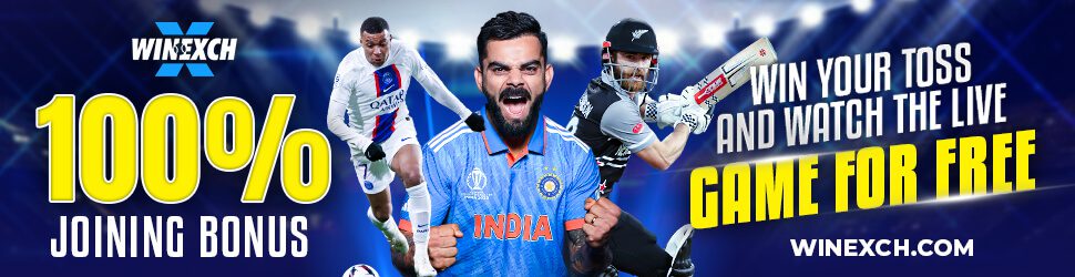 Play the Andar Bahar online game on Winexch