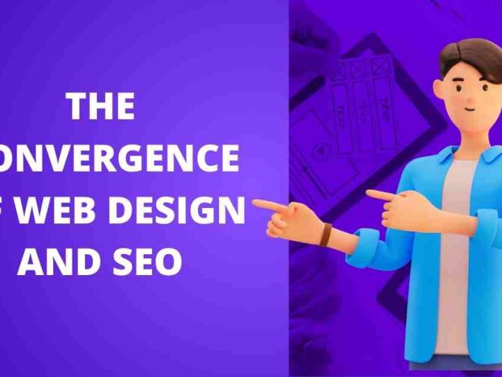 The Convergence of Web Design and SEO: How Technical Integration Drives Business Growth in 2025