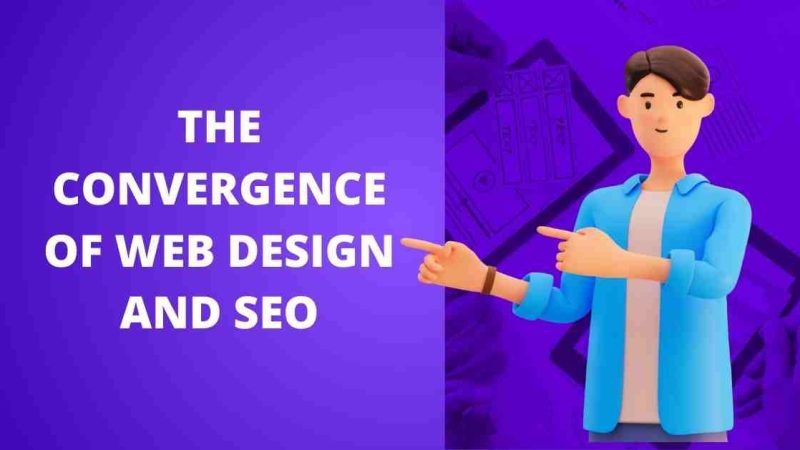 The Convergence of Web Design and SEO: How Technical Integration Drives Business Growth in 2025