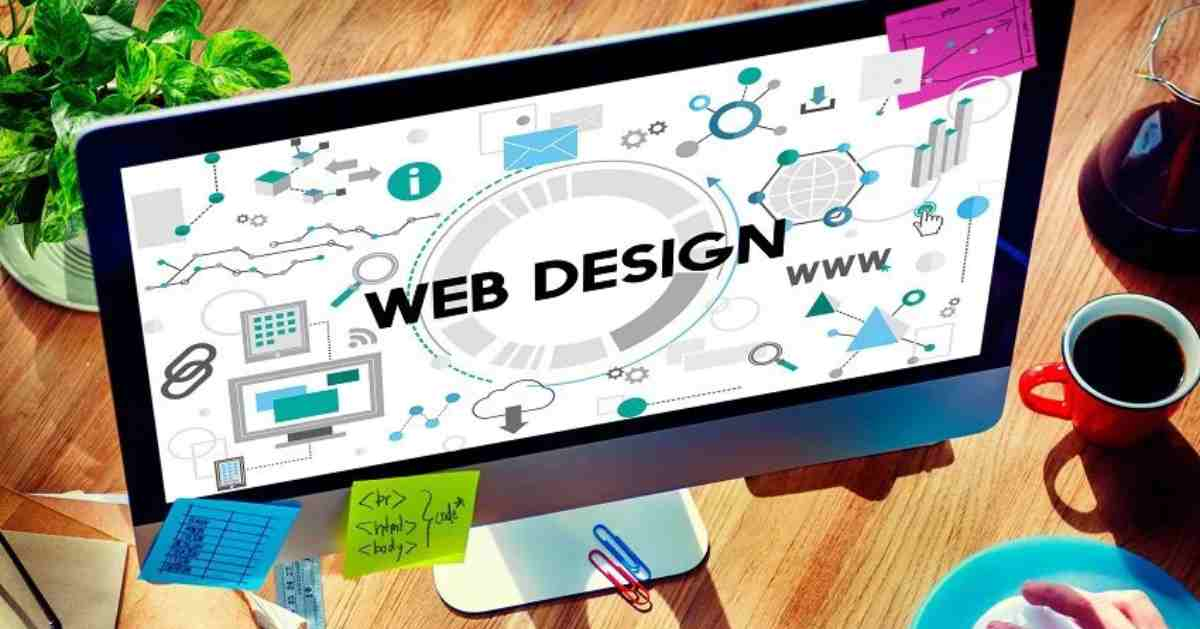 Grabbing Attention Through Website Design