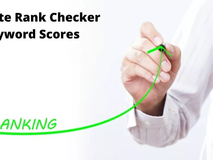 Develop Your Webpages For Highest Free Website Rank Checker Keyword Scores