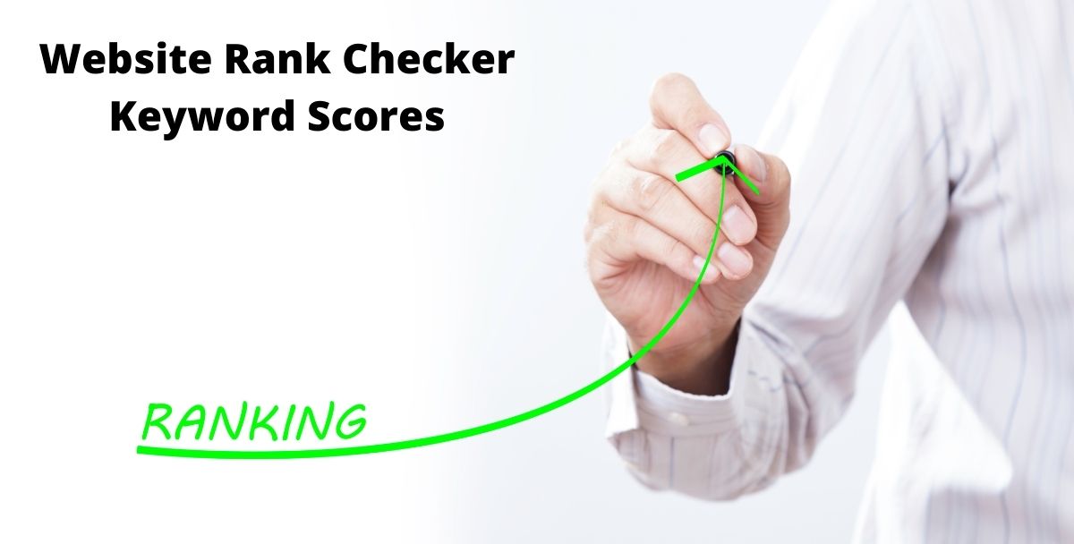 Develop Your Webpages For Highest Free Website Rank Checker Keyword Scores