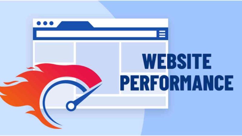 How to Optimize Your Website Performance: A Complete Guide