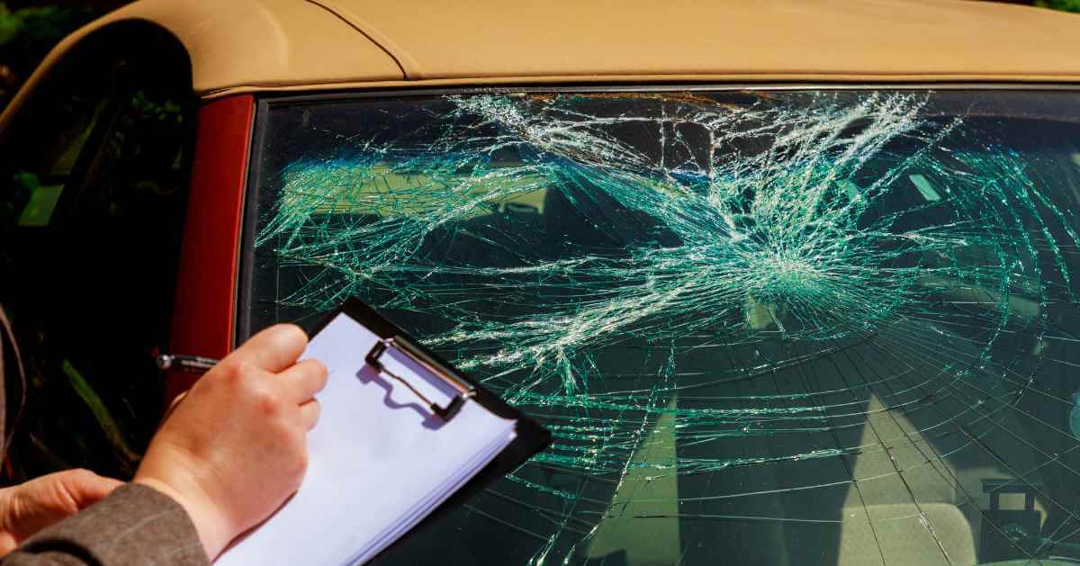 Weird Car Accident Scenarios: What to Consider When the At-Fault Driver Passes Away?