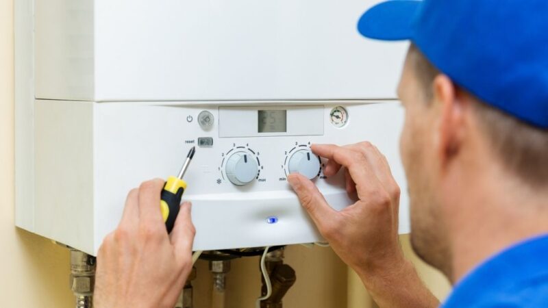 What Are The 4 Things One Should Keep In Mind While Buying A Boiler?