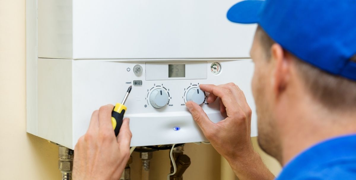 What Are The 4 Things One Should Keep In Mind While Buying A Boiler?