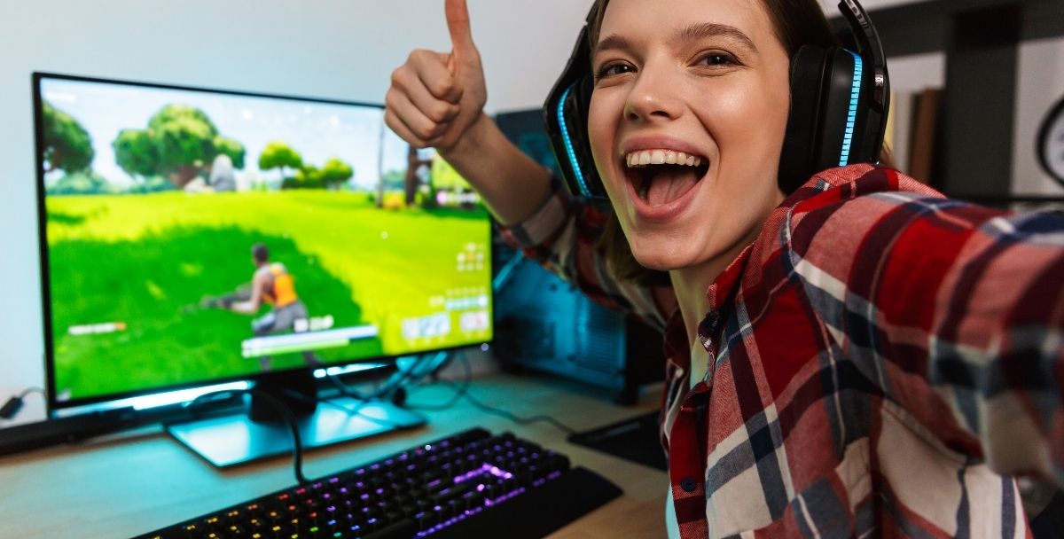 What Are The Health Benefits Online Gaming?