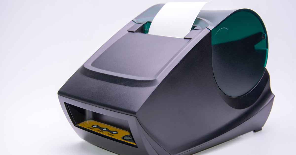 What Are the Benefits of Using a Thermal Label Printer?