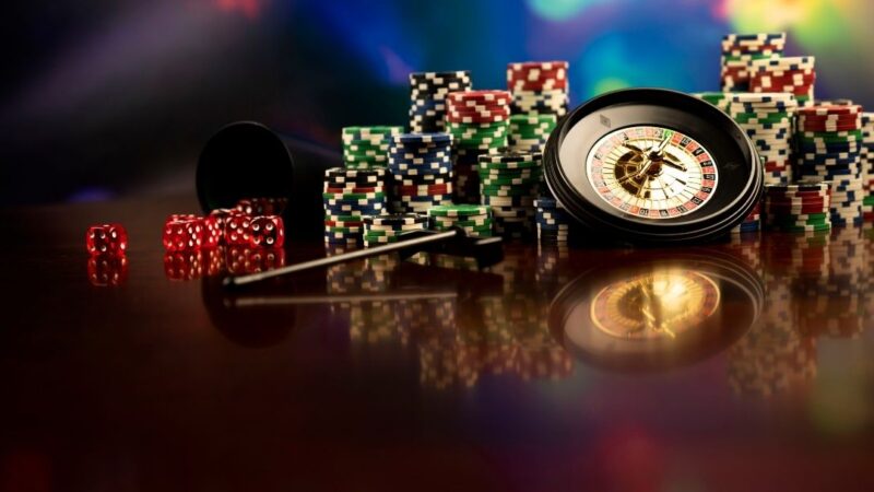 What Are the Best Casino Games?