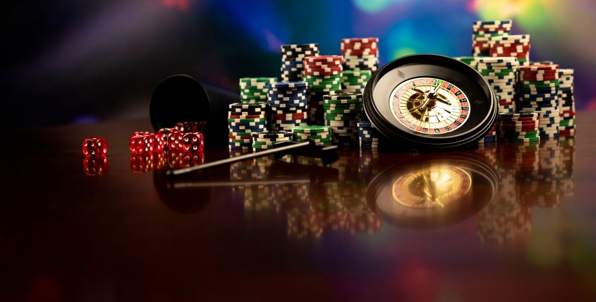 casino - What Can Your Learn From Your Critics