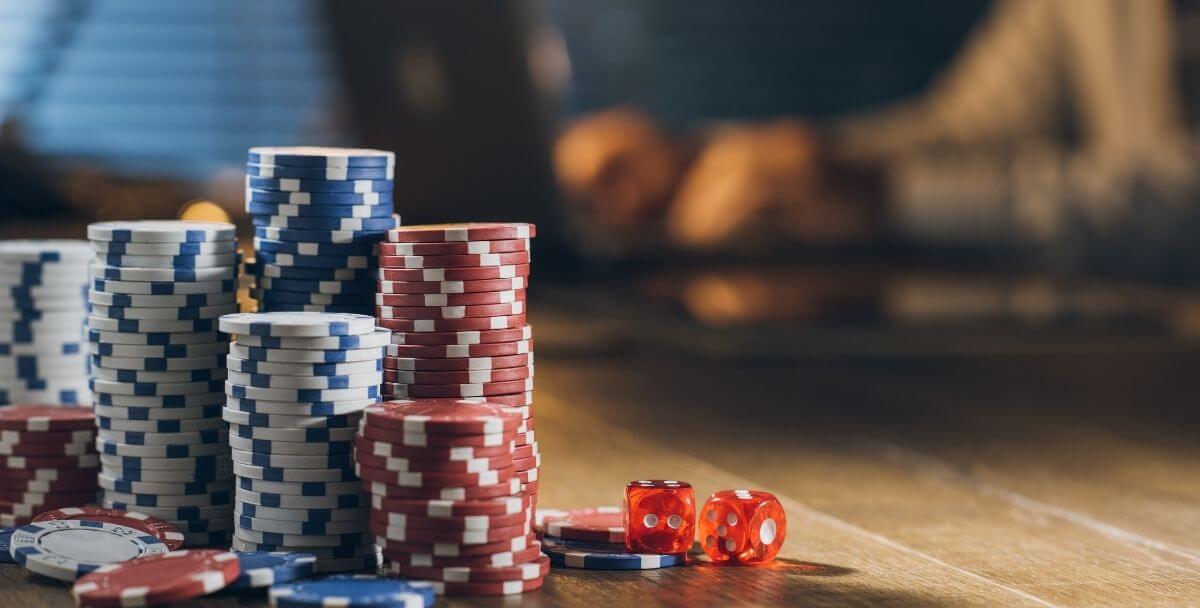 What Are the Most Popular Online Casino Games?