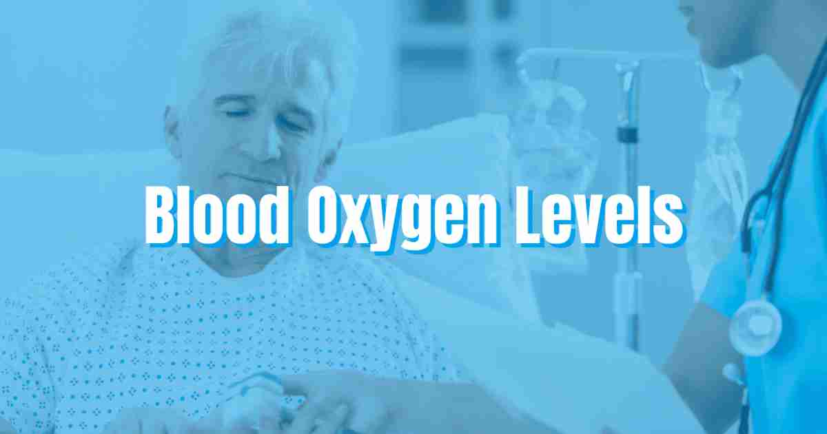 What Is a Good Blood Oxygen Level?