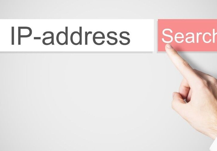 What Does An IP Address Tell You? And How To Find Your Ip Address