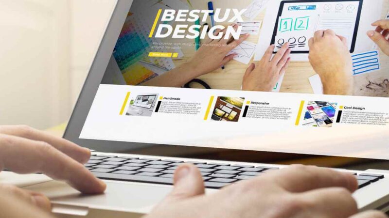 What Role Does User Experience Play In Web Design For San Antonio Businesses?