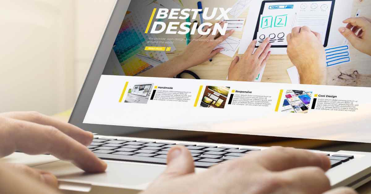 What Role Does User Experience Play In Web Design For San Antonio Businesses?