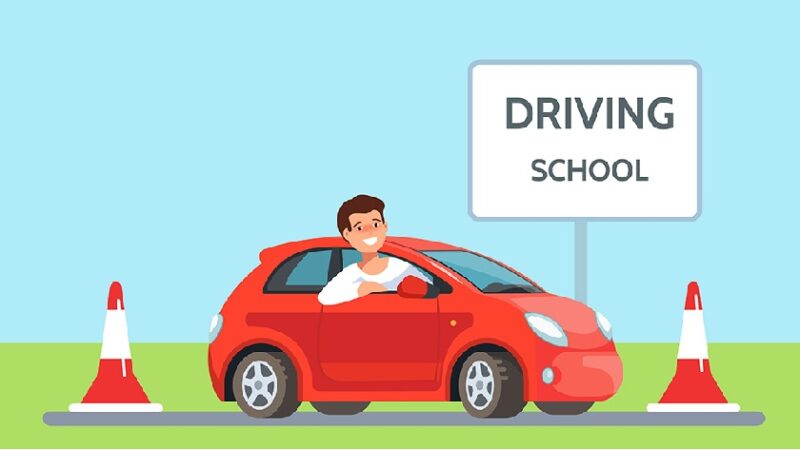 What To Look For While Choosing The Best Driving School?