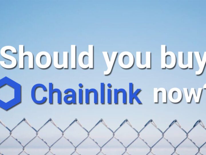 What You Should Know Before Buying Chainlink