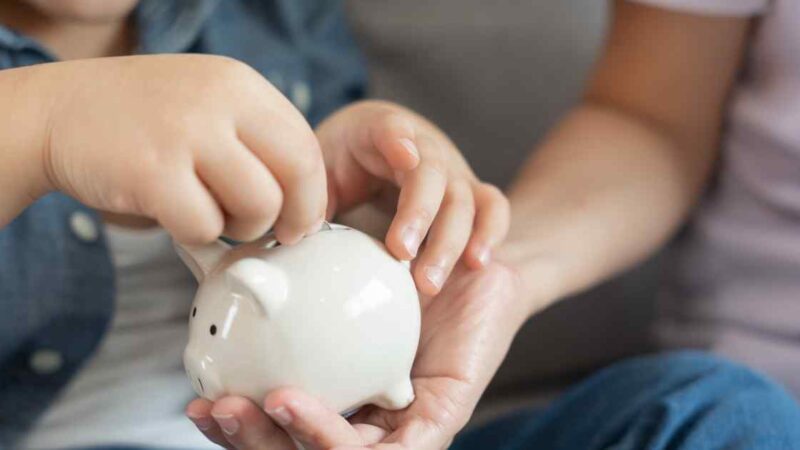 What are the benefits of opening a Zero Balance Savings Account?