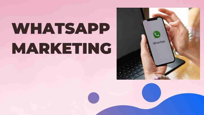 WhatsApp Marketing: The Untapped Channel for E-commerce Growth