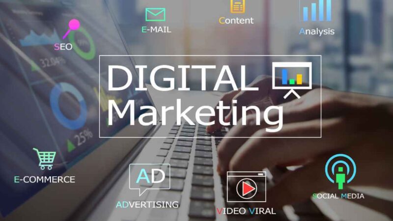Which Is The Most Underrated Yet Highly Valuable Form Of Digital Marketing?