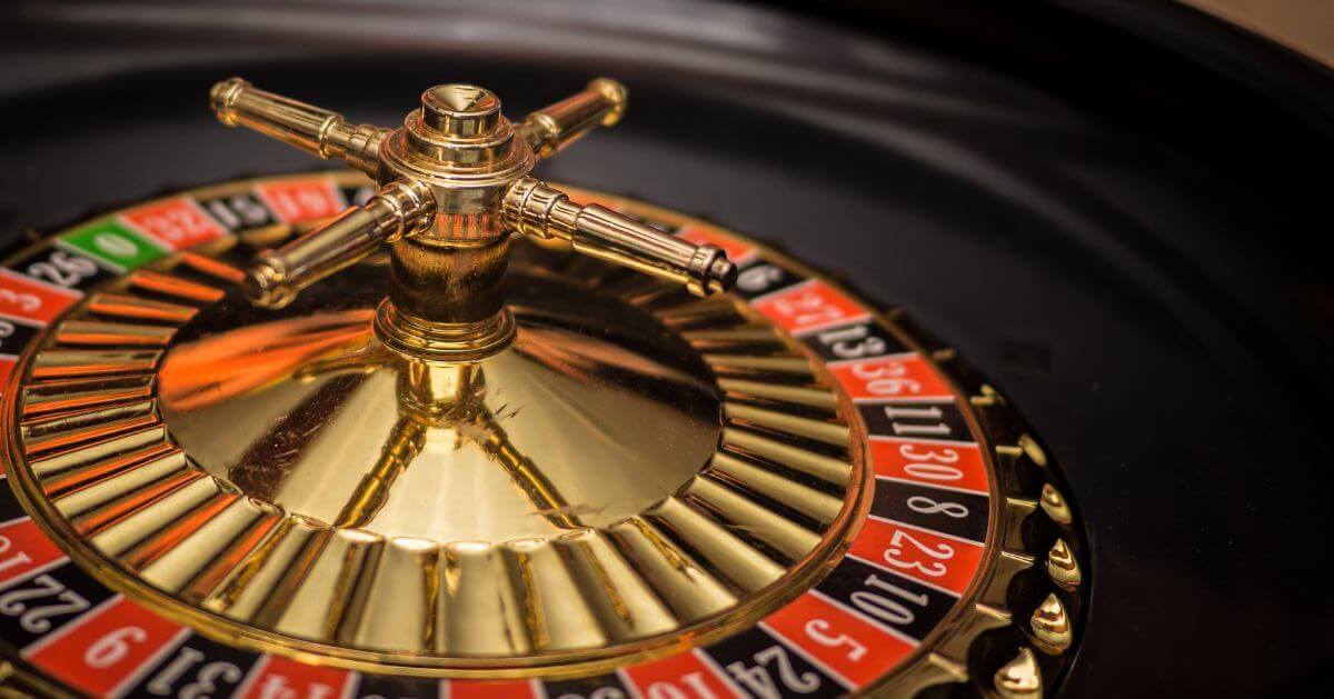 Who are the biggest roulette winners of all time?