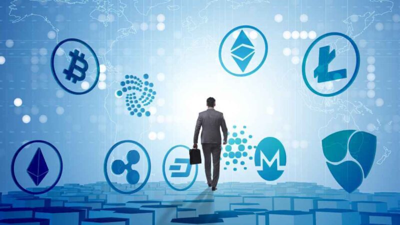 Why Are There So Many Types of Cryptocurrencies?