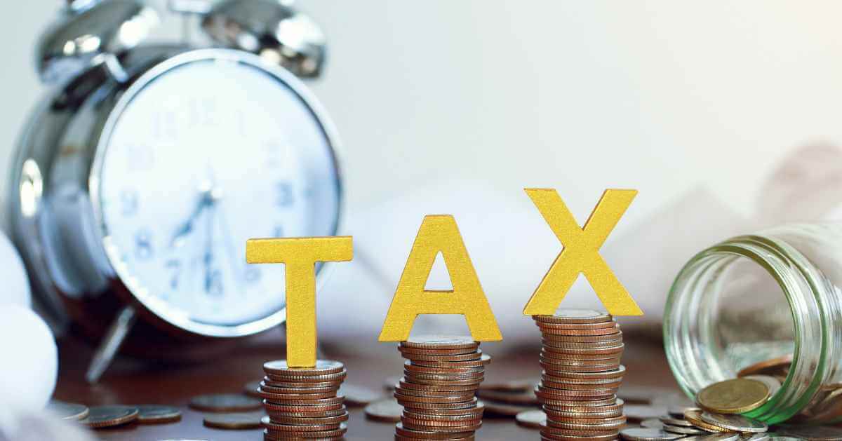 Why Is Timely Tax Payment Required?