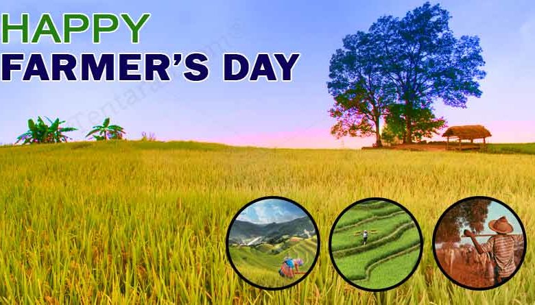Why National Farmers Day
