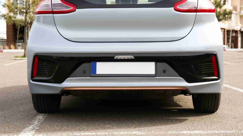 Why Private Number Plates Are a Must-Have for Tech Enthusiasts