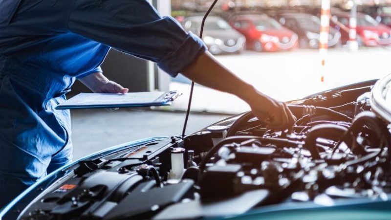 Why Pursue a Career as an Automotive Technician?
