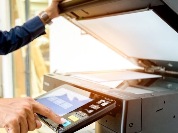 Why We’ll Still Be Using Printers 20 Years From Now
