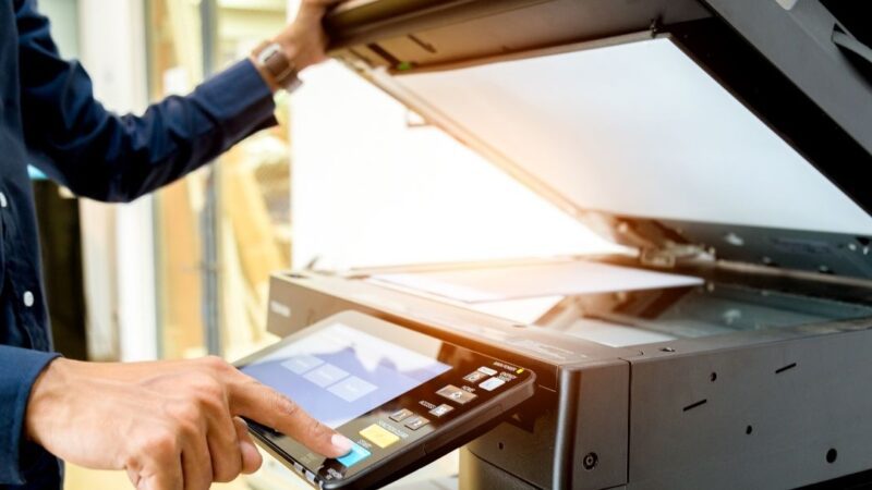 Why We’ll Still Be Using Printers 20 Years From Now