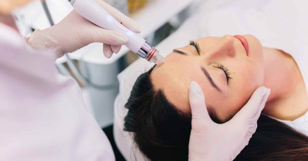 Why You Should Get a Hydrafacial Treatment for Your Skin