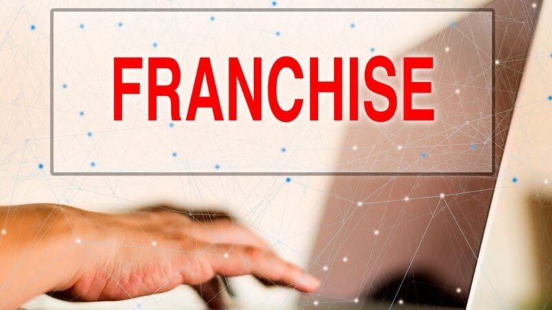 Why should one opt for a franchise for sale