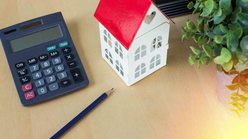Why should you use a home loan calculator before reaching out to a creditor?