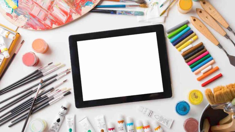The Artistry of Tomorrow: XPPen’s Standalone Drawing Tablets and Their Impact on Future Generations of Artists