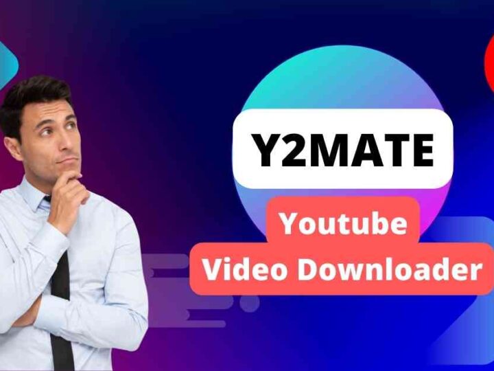 Y2Mate: Best YouTube Video Downloader and Converter