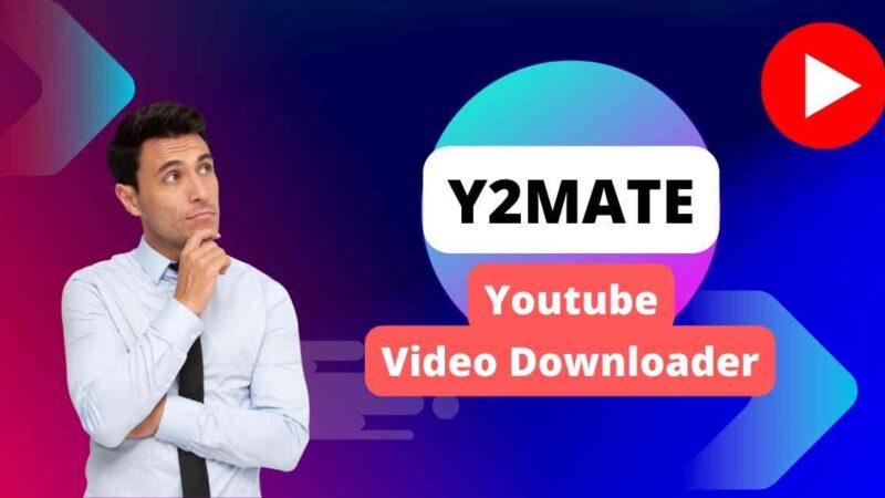 Y2Mate: Best YouTube Video Downloader and Converter