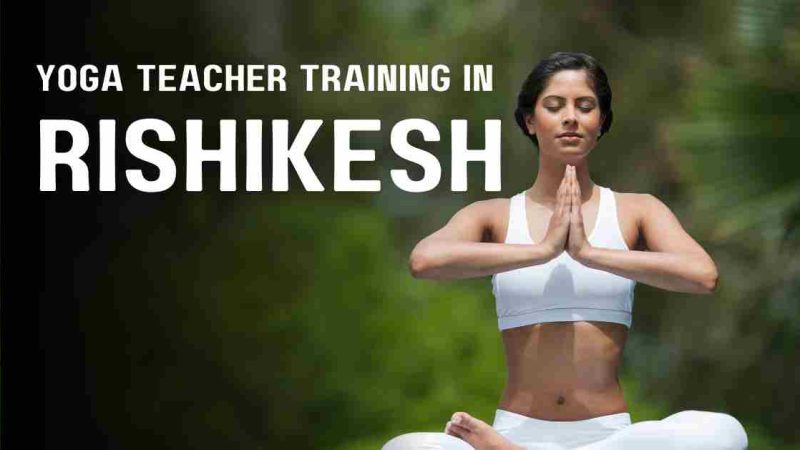 Everything You Need to Know About Yoga Teacher Training