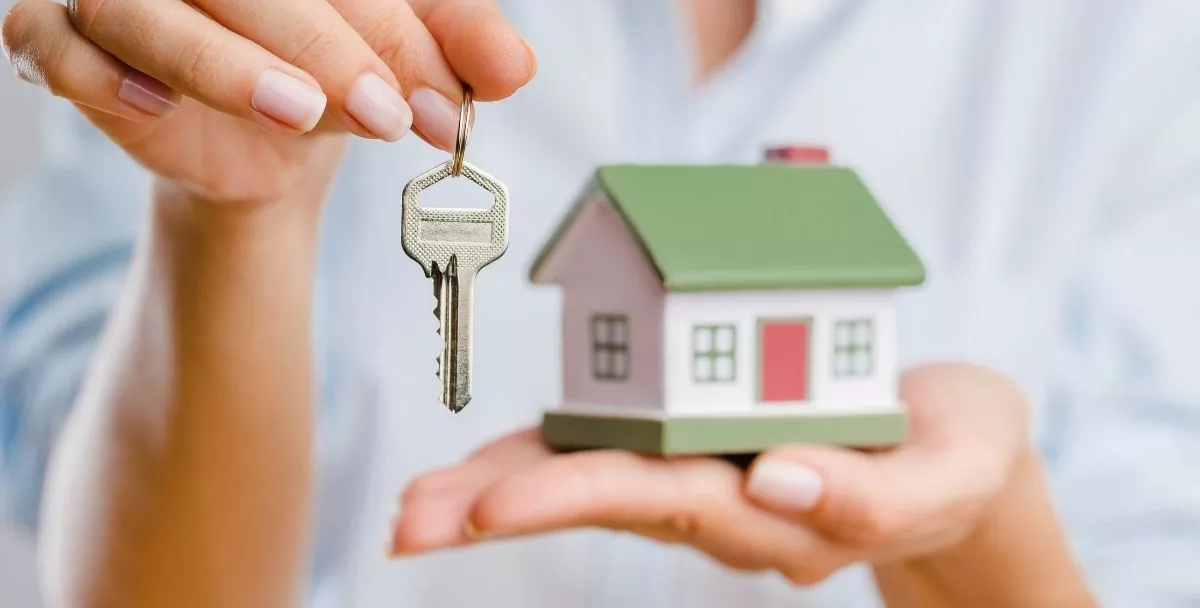 Your Trusted Home Buyer – A Peek