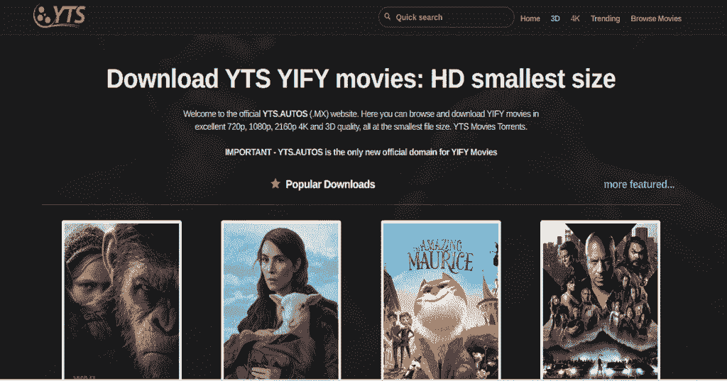 Yify