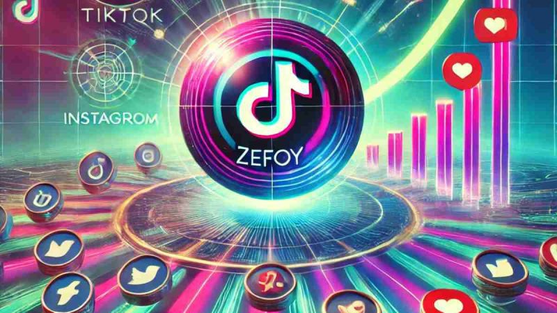 Zefoy: A Comprehensive Guide to the Viral Social Media Engagement Tool
