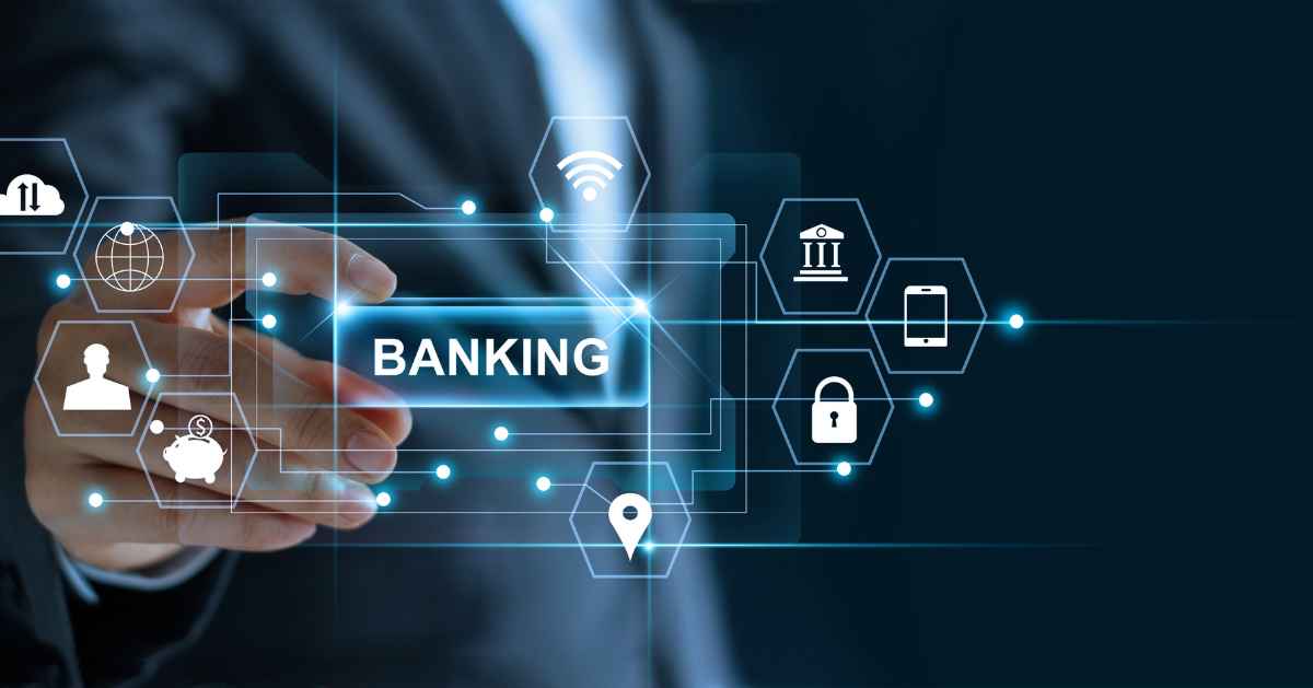 Technological advancement in the Indian banking system