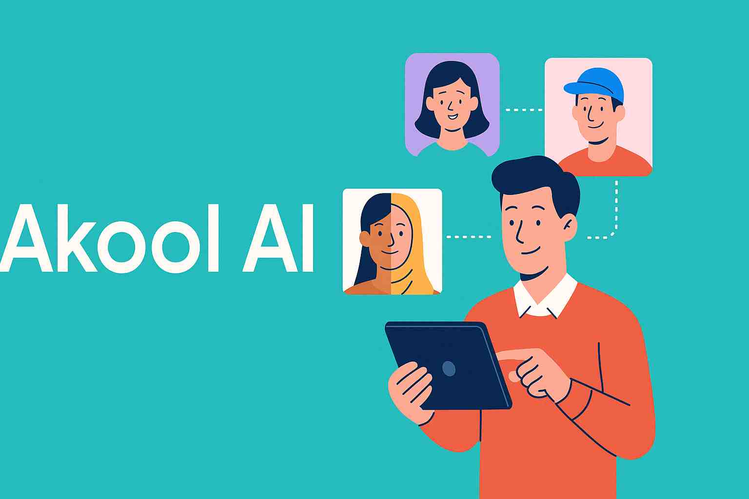 Title: Akool AI: The Ultimate Face-Swap & Avatar Video Suite You’ll Love in 2025