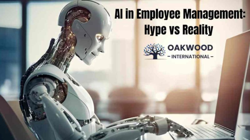 AI in Employee Management: Hype vs Reality