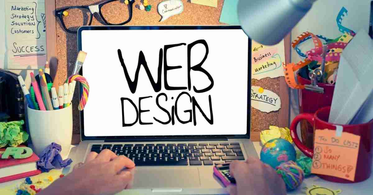 11 tips for aspiring web designers